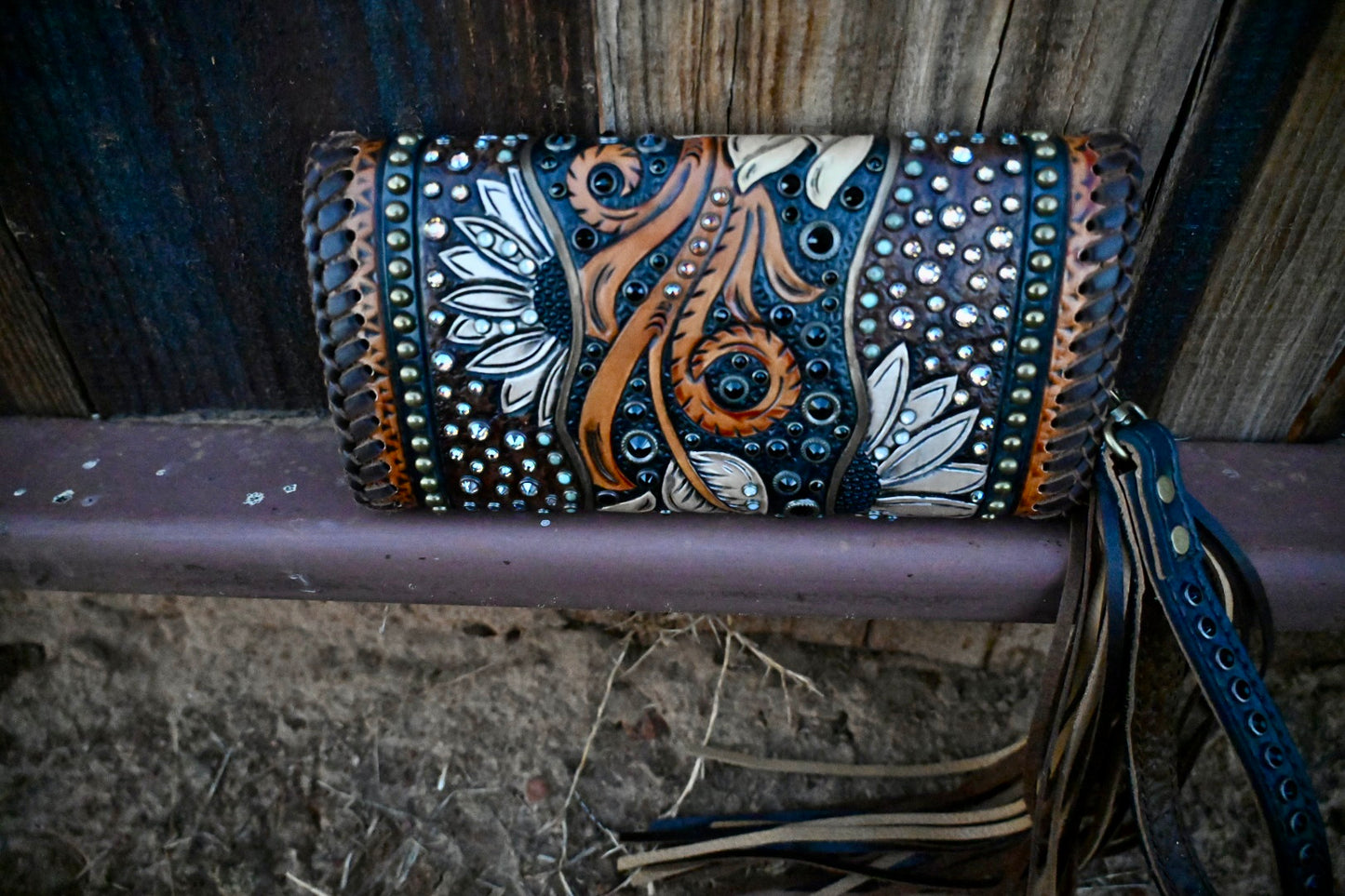 Clutch wallet RC 236