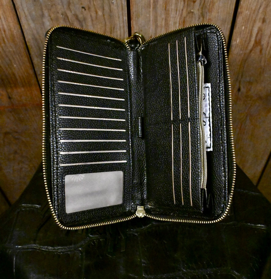 Desperado Wallet