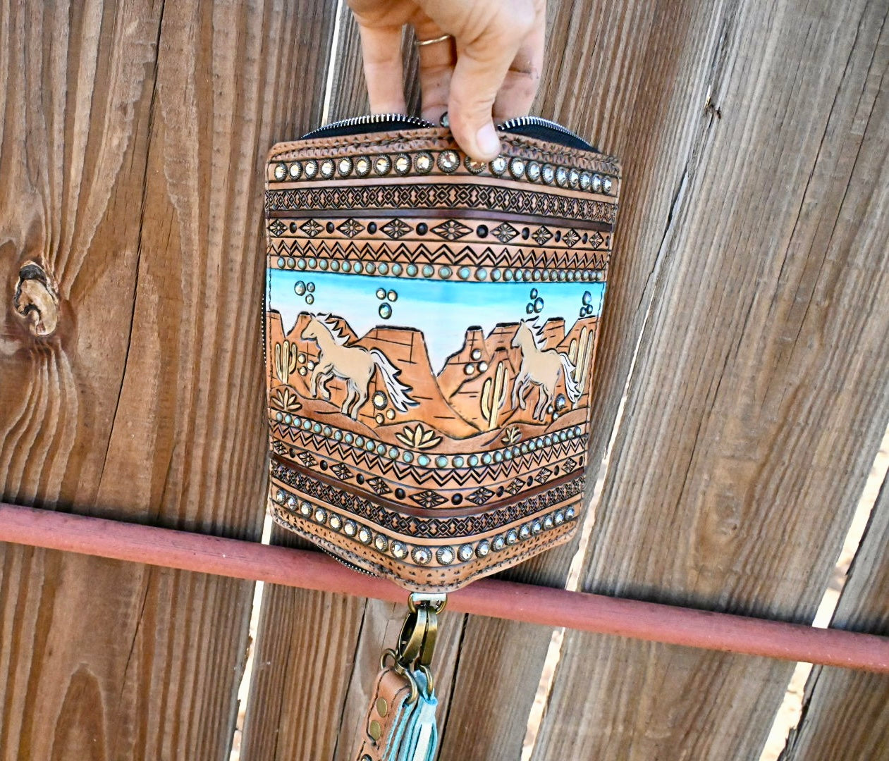 Desperado Wallet