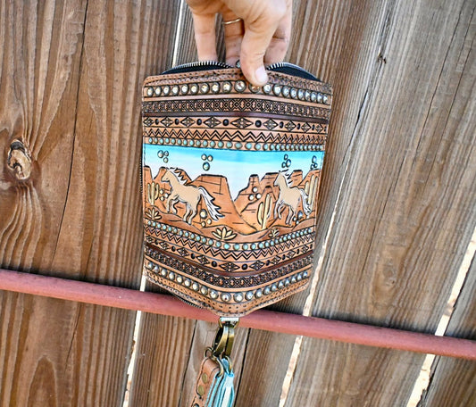 Desperado Wallet