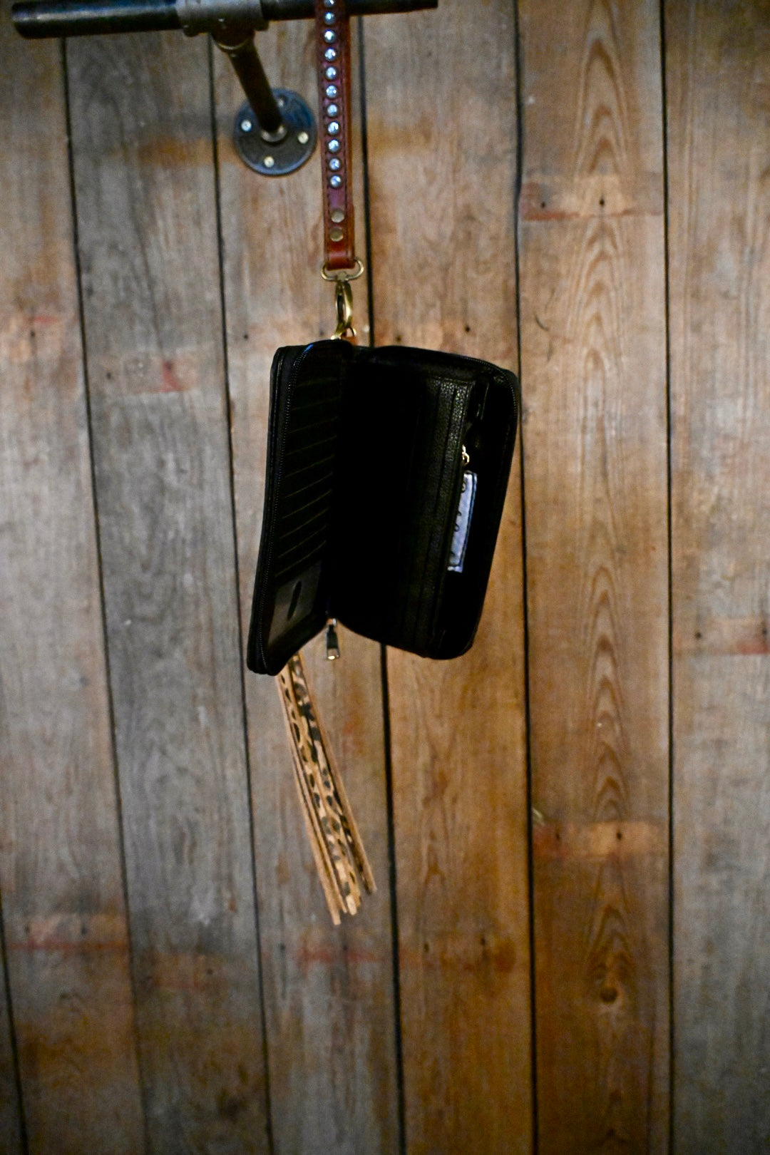 Desperado Wallet