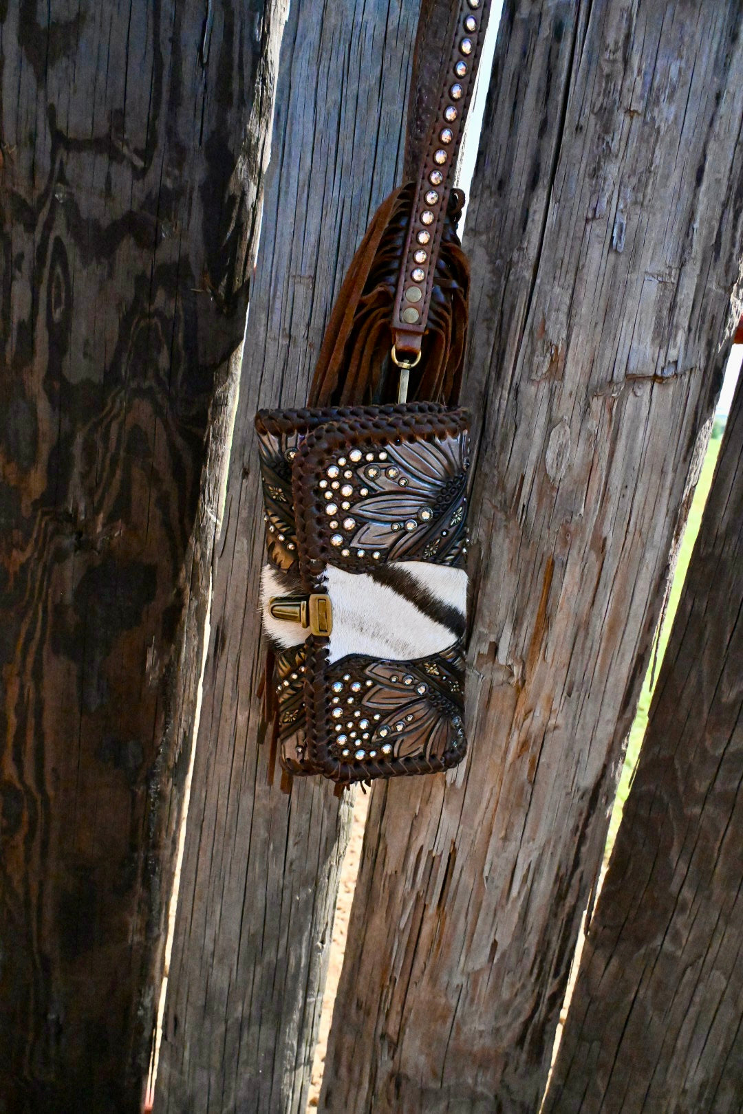 Clutch wallet RC 198