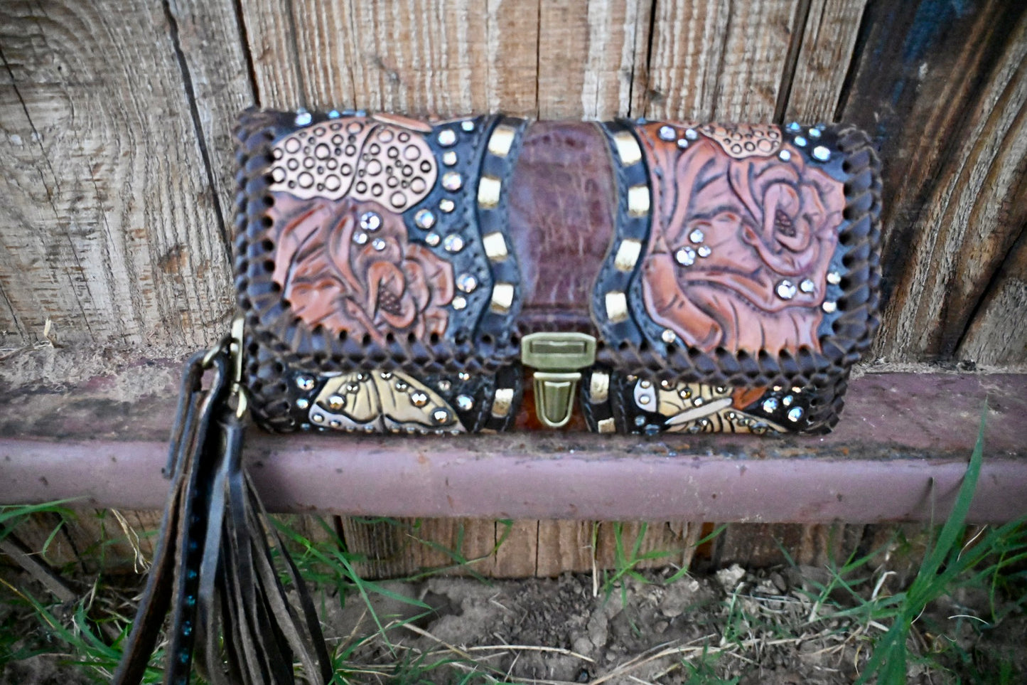 Clutch wallet RC 219