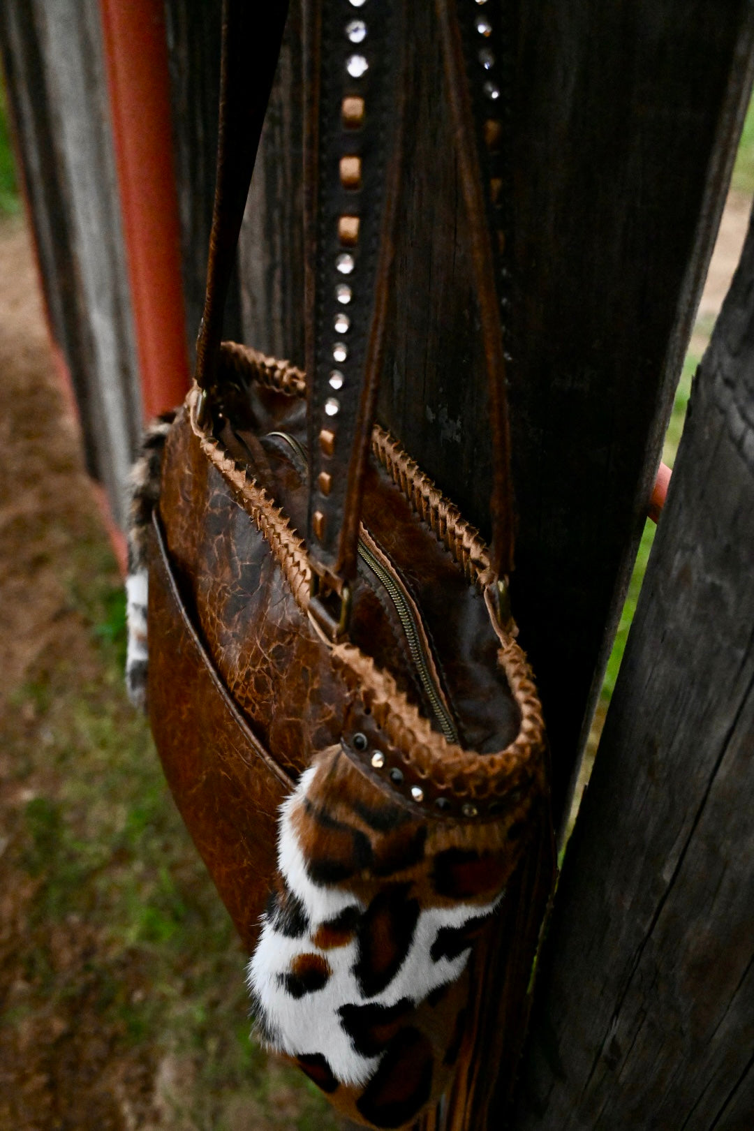 Abilene Tote RC 237 TS