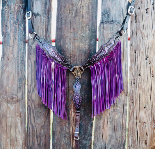 Breast Collar