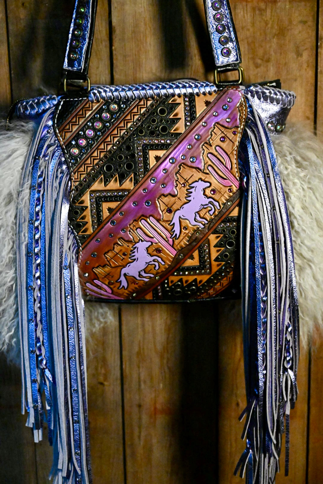 Abilene Tote RC 472