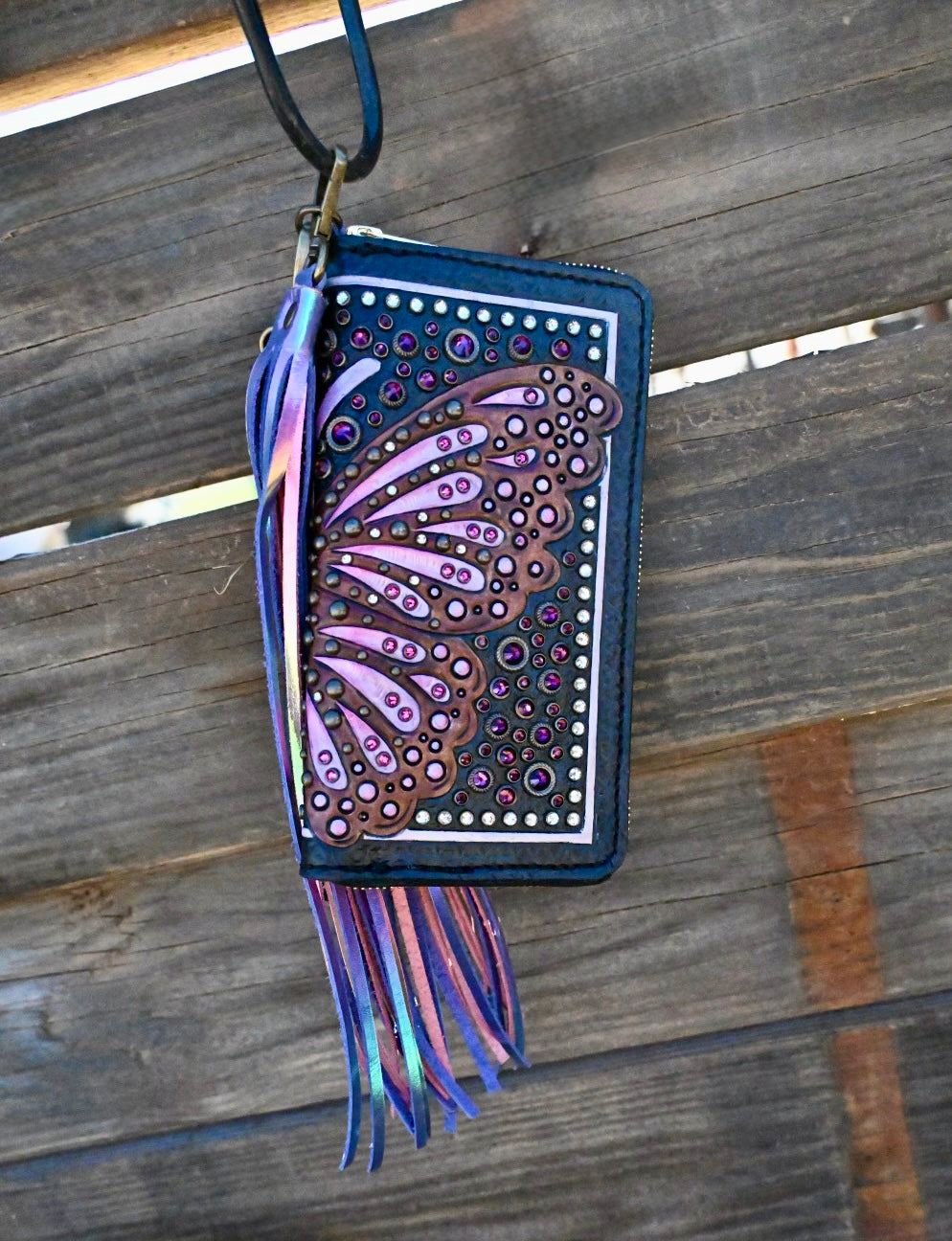 Desperado Wallet