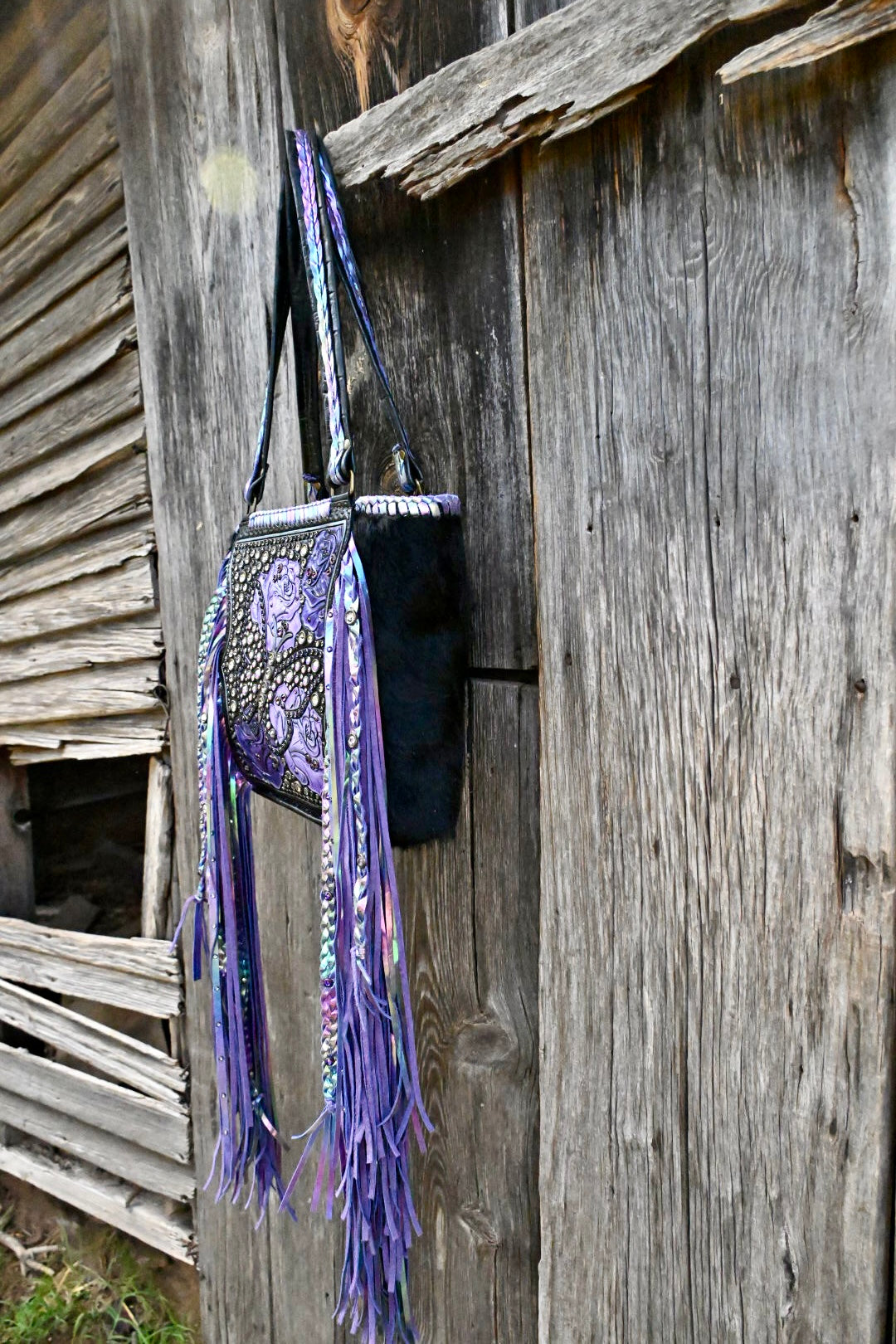 Abilene Tote RC 210 TS and Rooster RC 213