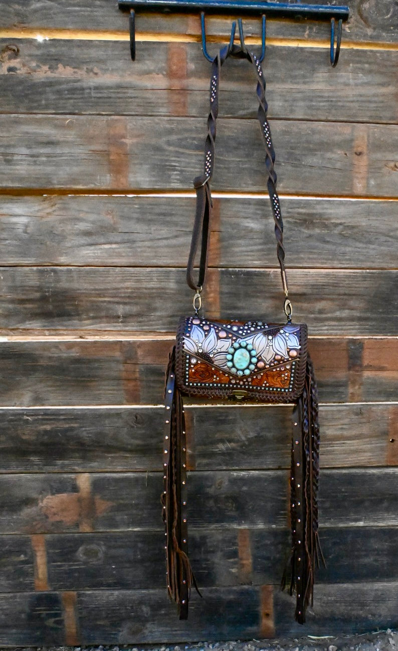 Mini Vegas RC 320 TS