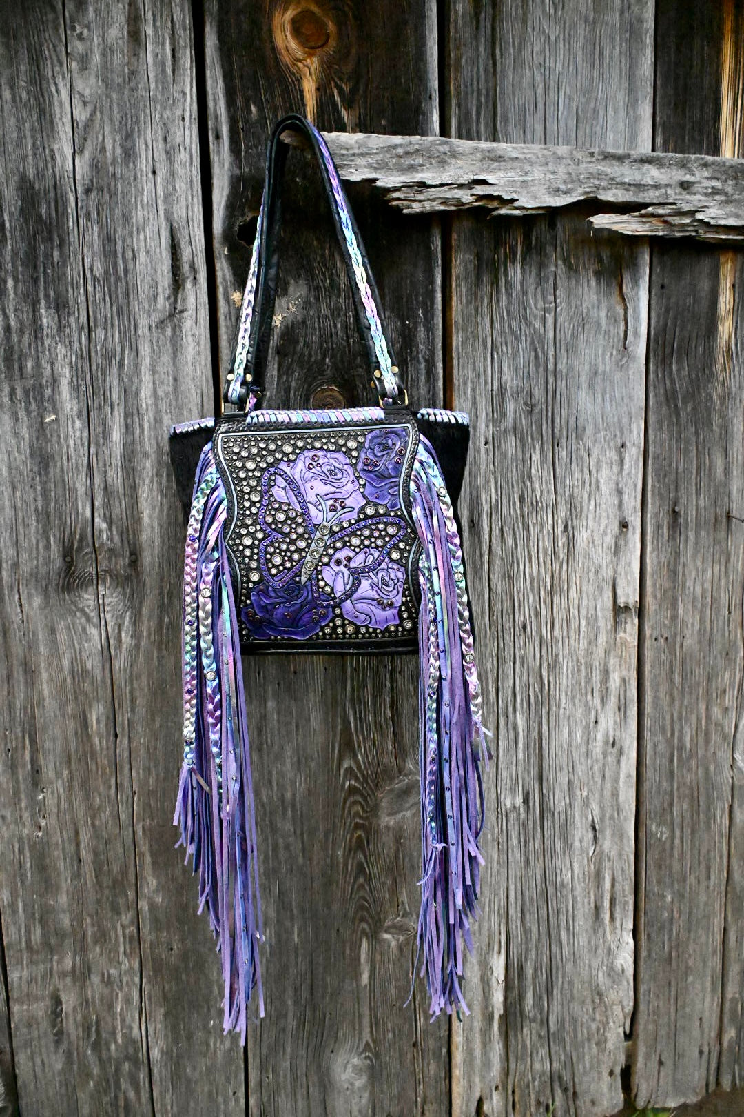 Abilene Tote RC 210 TS and Rooster RC 213