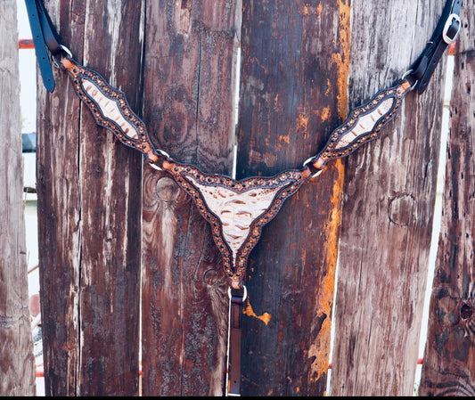 Breast Collar