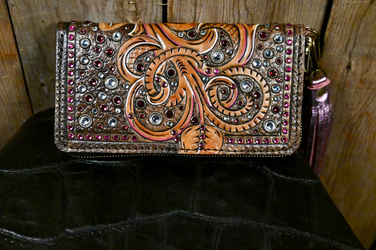 Desperado Wallet
