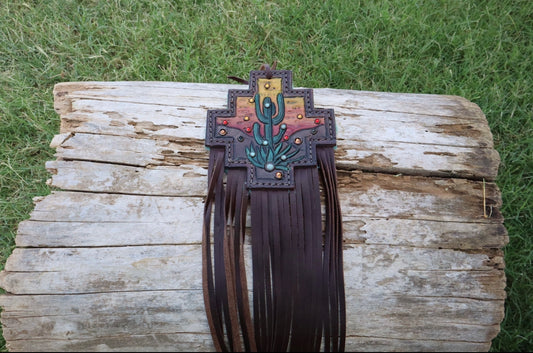 Aztec Accessory