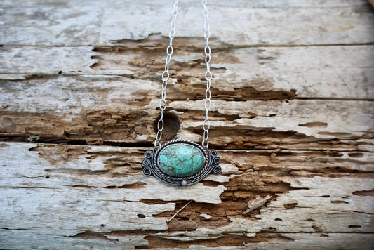 Turquoise Necklace