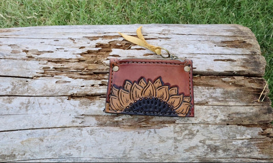 Coin Pouch