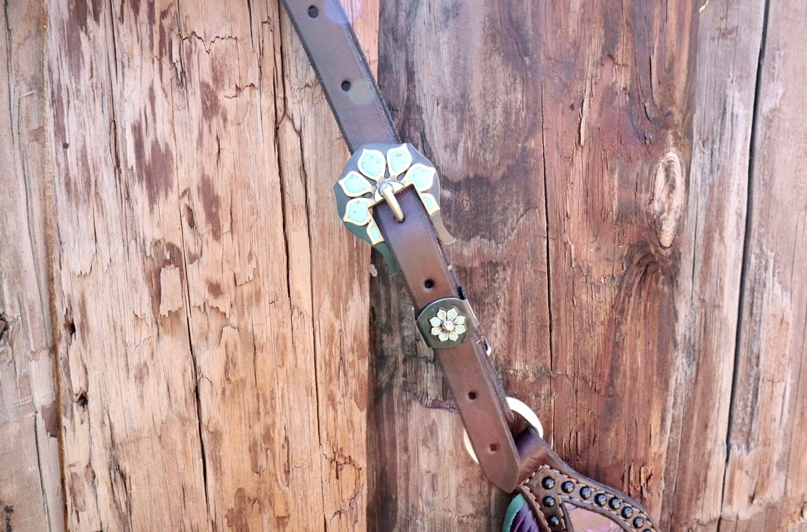 Breast Collar
