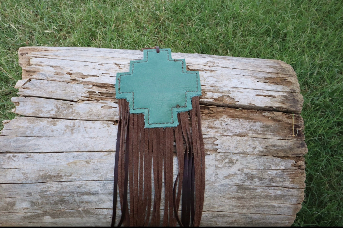 Aztec Accessory