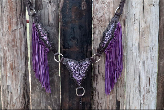 Breast Collar