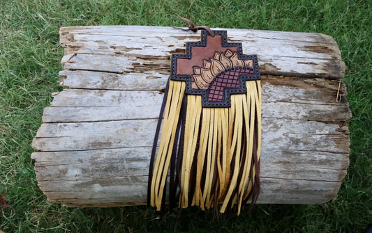 Aztec Accessory