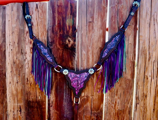 Breast Collar