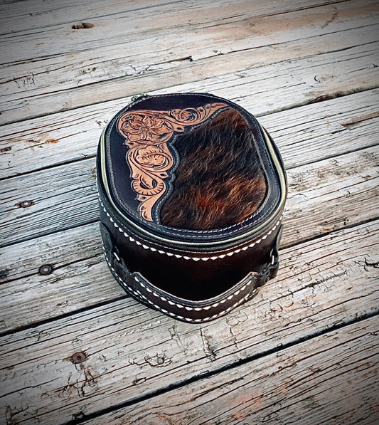 Shave Bag