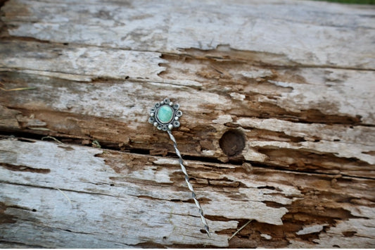 Turquoise Toothpick