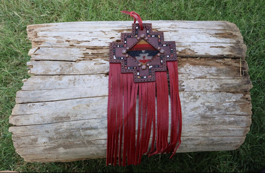 Aztec Accessory
