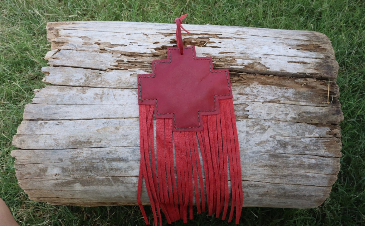 Aztec Accessory