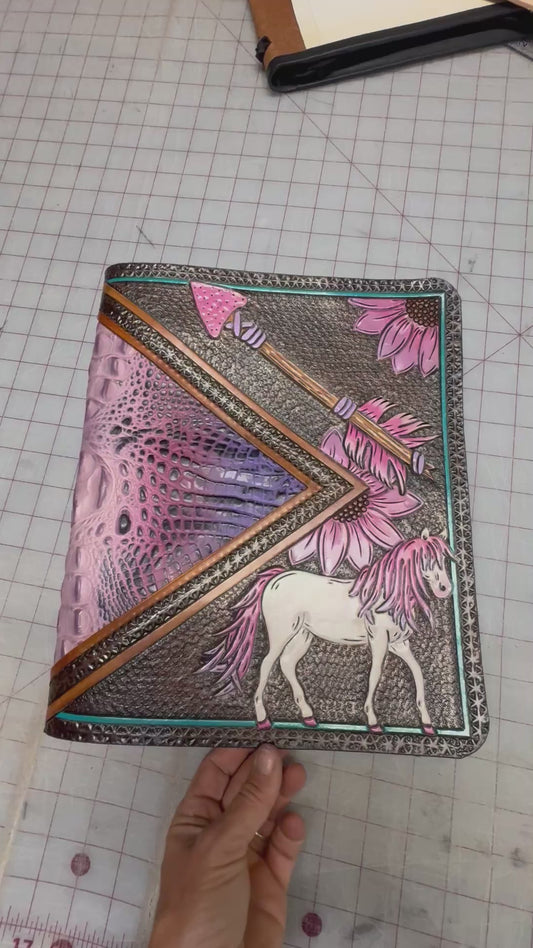 Binder