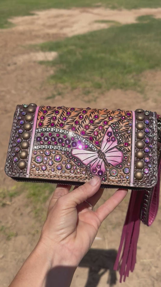 Desperado Wallet