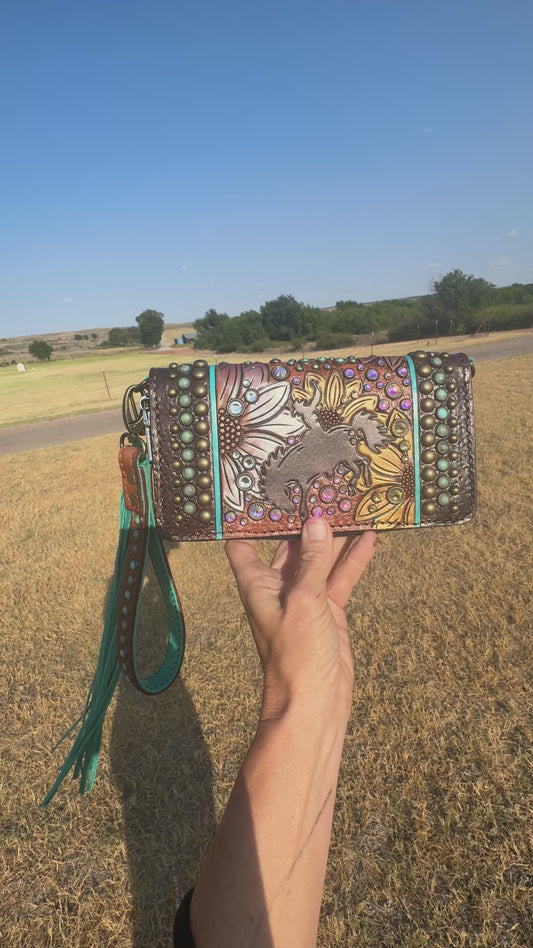 Desperado Wallet